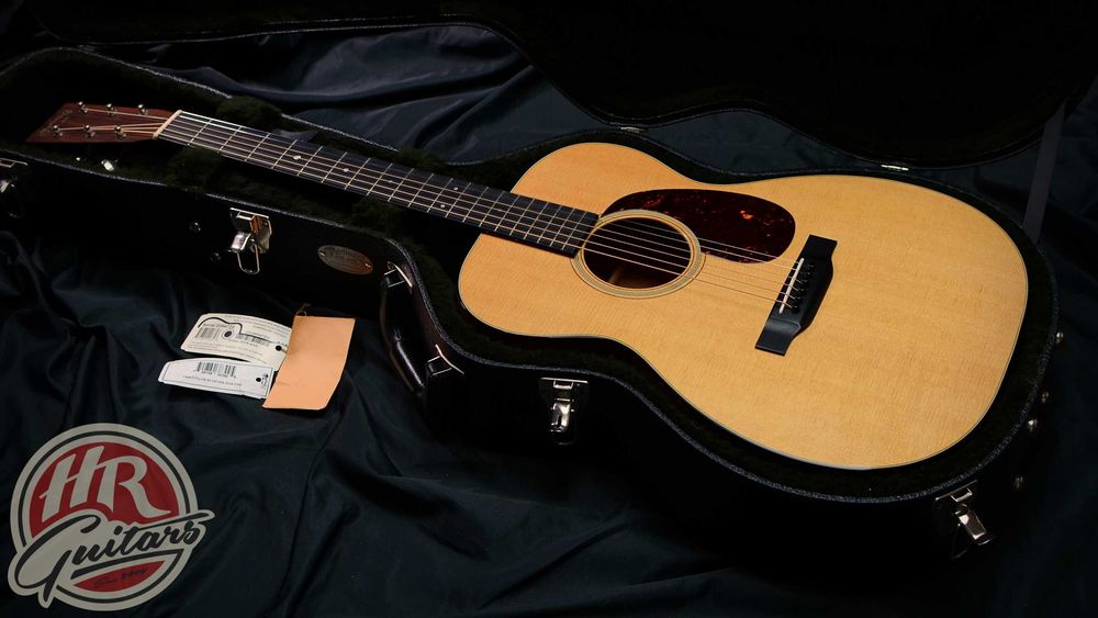 MARTIN 00-18, USA, 2016 rok, gitara akustyczna
