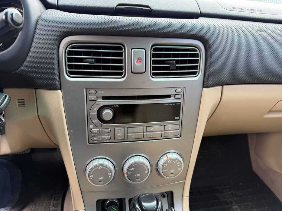 Продам Subaru Forester 2006р. #74299