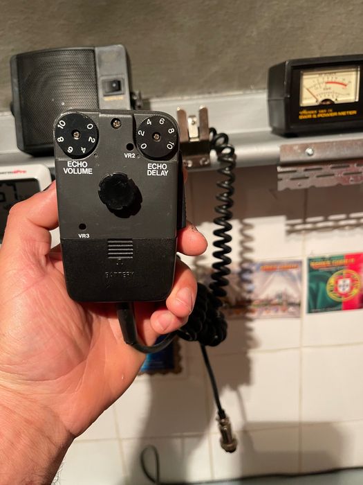 PTT EC-2018 Turbo