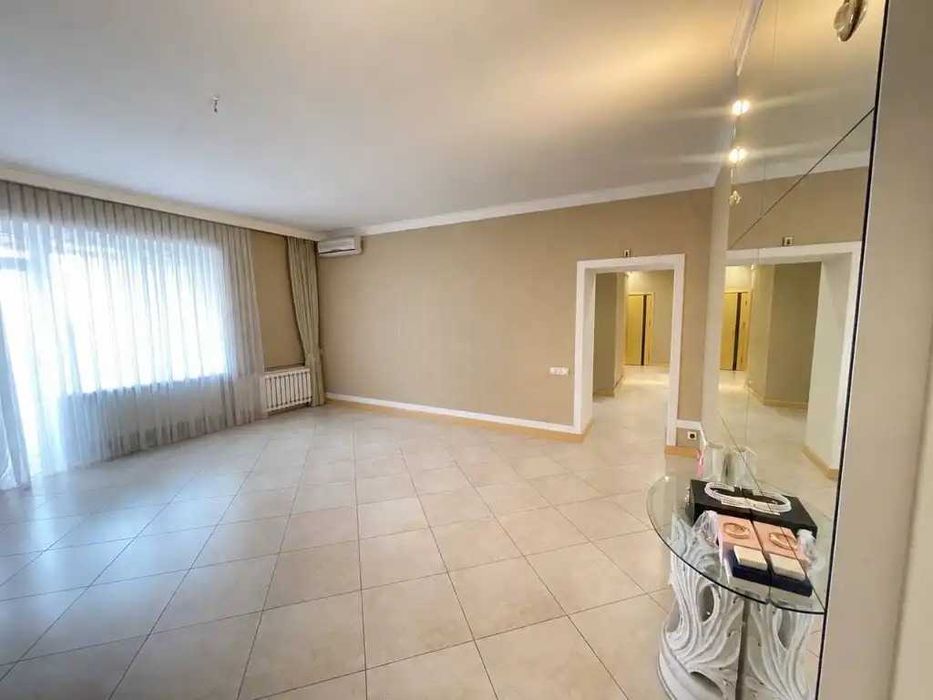 Продам 4к квартиру в ЖК «Каскад»