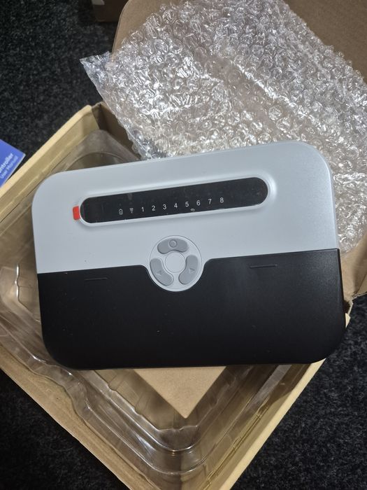 Controlador de Rega Inteligente Wi-Fi