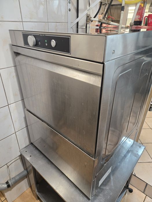 Zmywarka gastronomiczna Stalgast