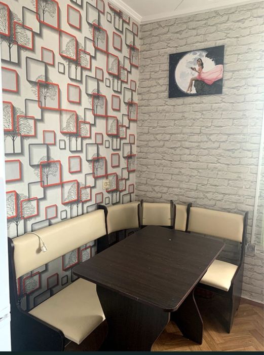 Продаж 1кімнатна квартира Павлоград (вул.Поштова 28) - Aanzicht 4