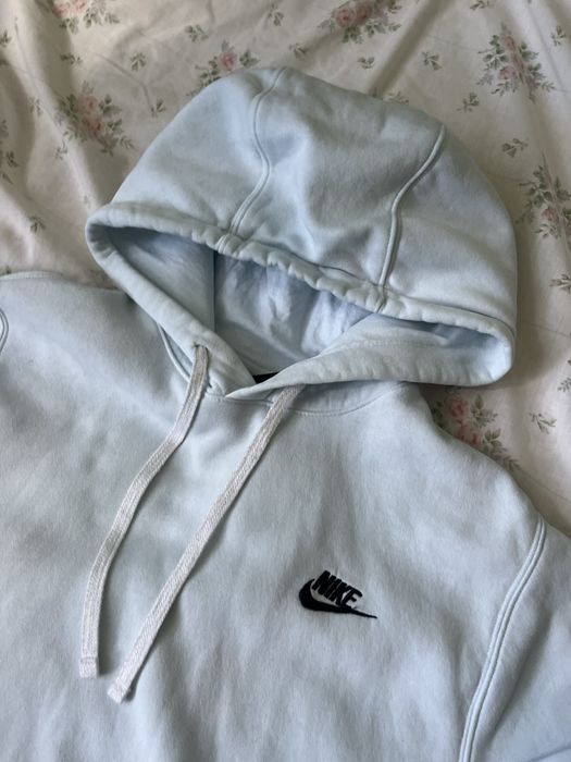 Худи Nike без предоплат