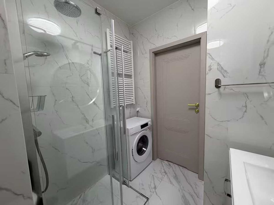 Wynajem Apartament Gdańsk widok na morze + garaż Starowiejska