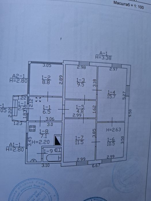 Продаж будинок р-н Масани,Нова подусівка