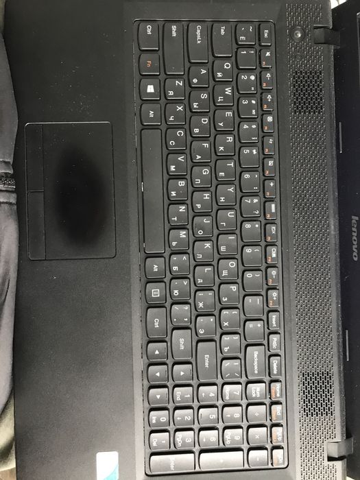 Ноутбук Леново 500 Lenovo 500