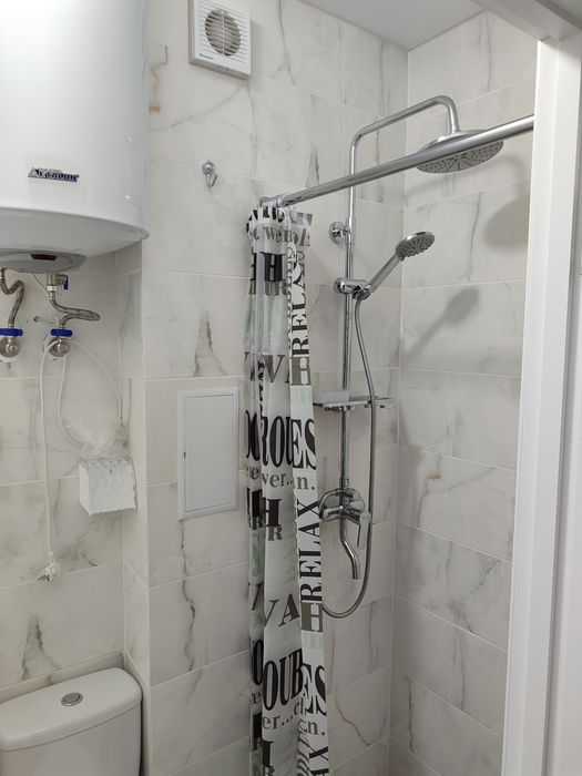 Сдам смарт квартиру в Одессе (Лузановка)для девушки 4000грн.есть всё.