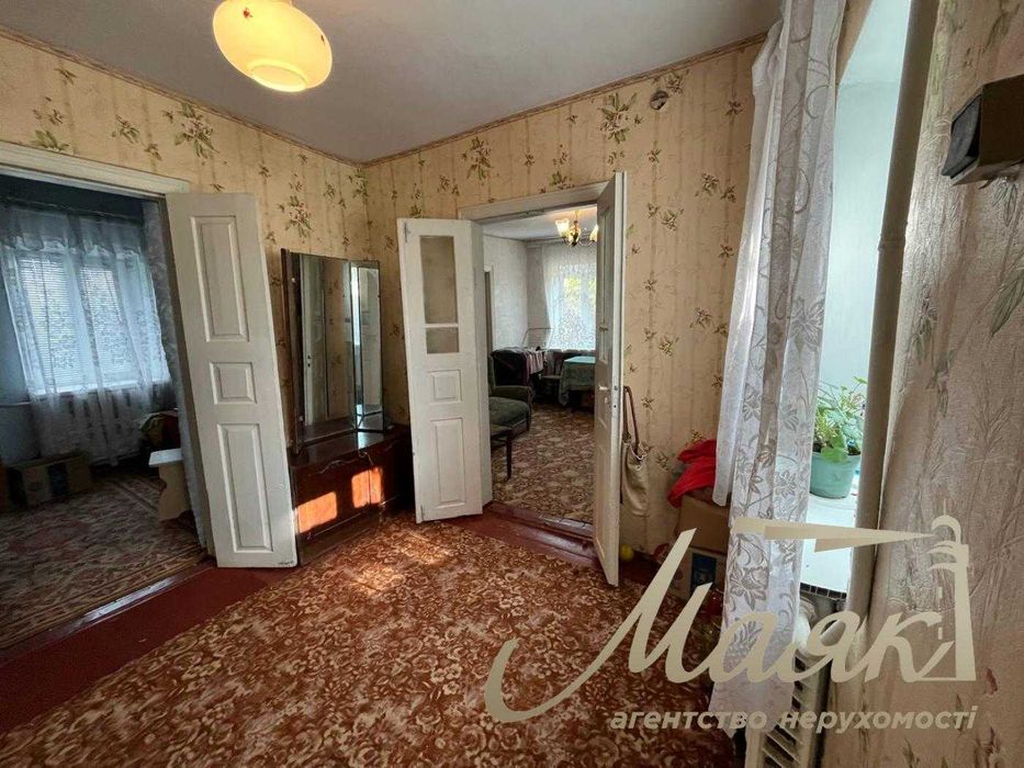 продам будинок в с.Розумівка.10 км від Запоріжжя