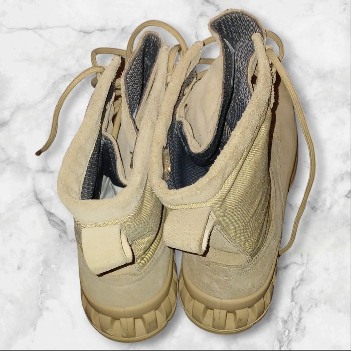 Берці тактичні Boot Combat