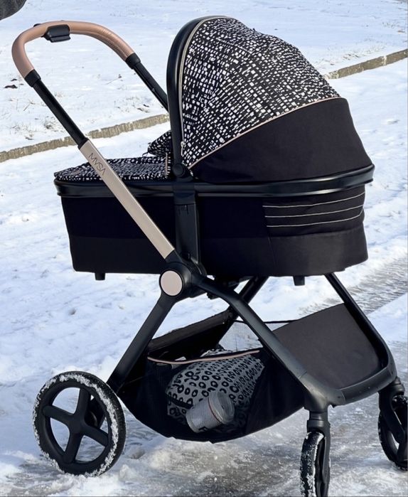 Дитяча коляска Chicco Mysa
