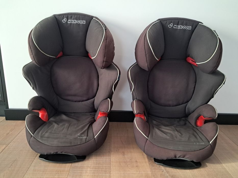 Fotelik Maxi Cosi Rodi AP 15-36 kg