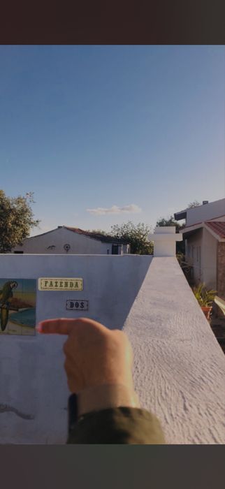 Casa no alentejo