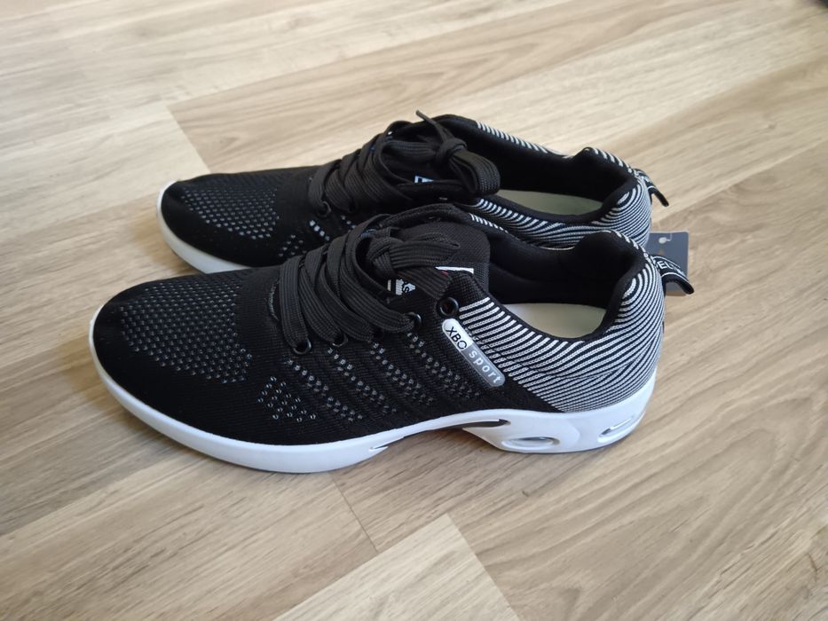 Adidasy męskie 45