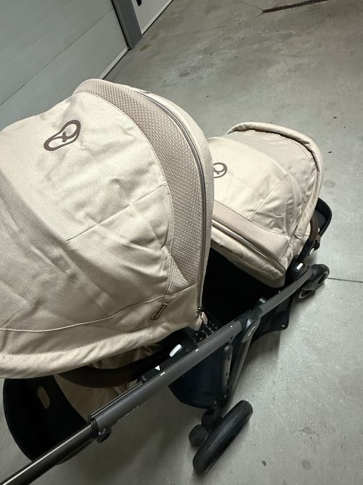 Cybex Gazelle S Duplo