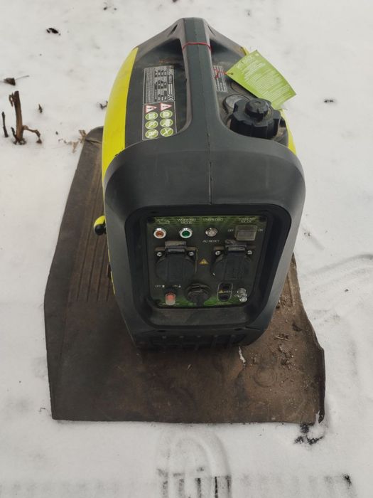 Продам генератор