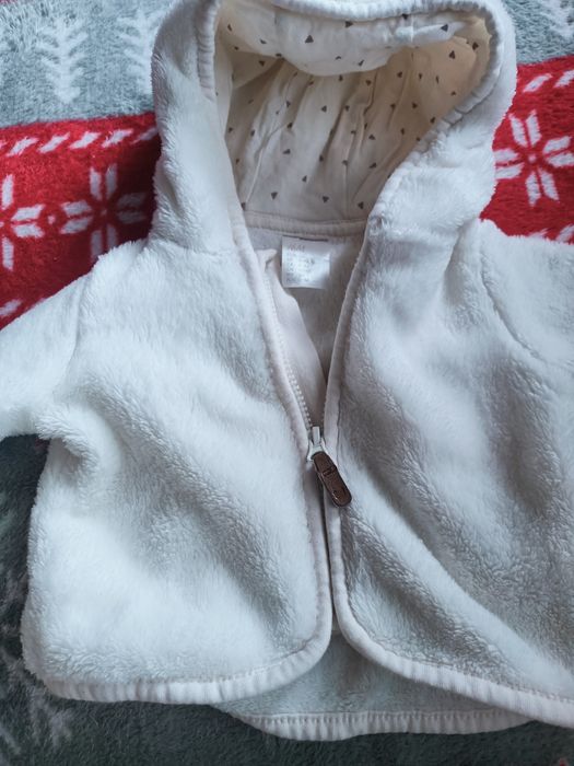 Polarek niemowlęcy H&M