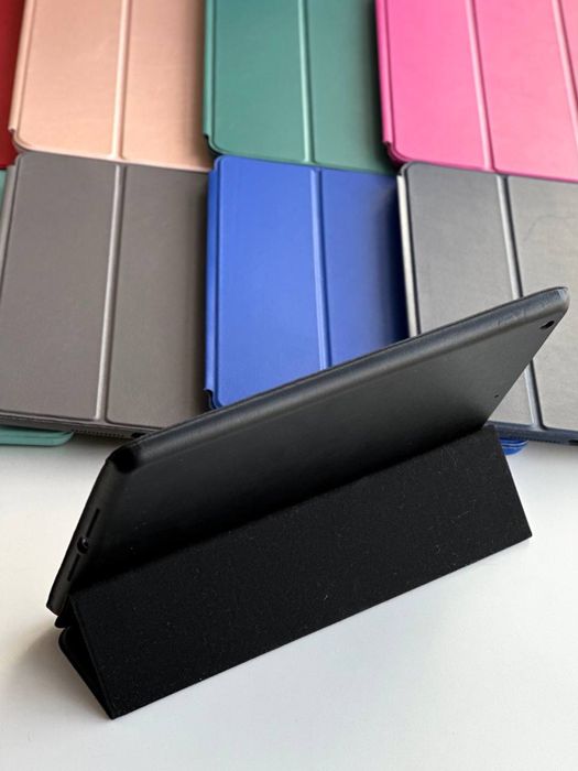 Smart Case iPad чохол айпад Air 10’9 10’5 2 3 4 5 11 13 pro 2023 2024