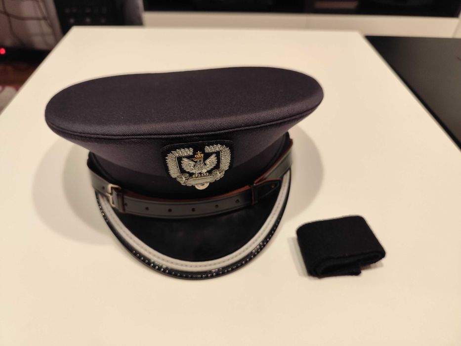 Czapka Garnizonowa Sił Powietrznych