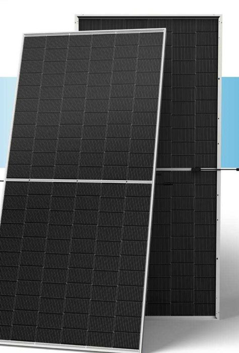 Сонячні панелі Trina Solar 615w ціна 112$ !!!!
