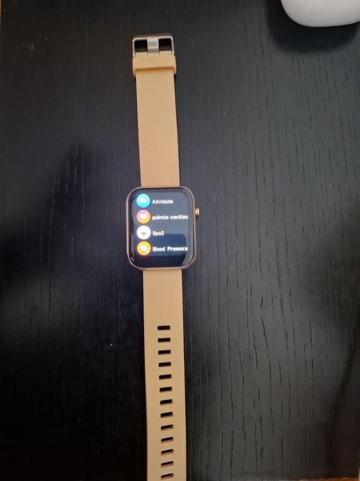 Smartwatch denver433442397943900165