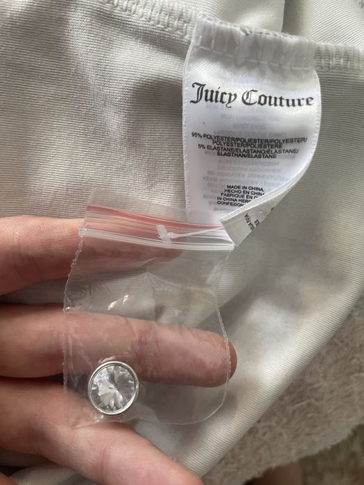 Костюм Juicy Couture