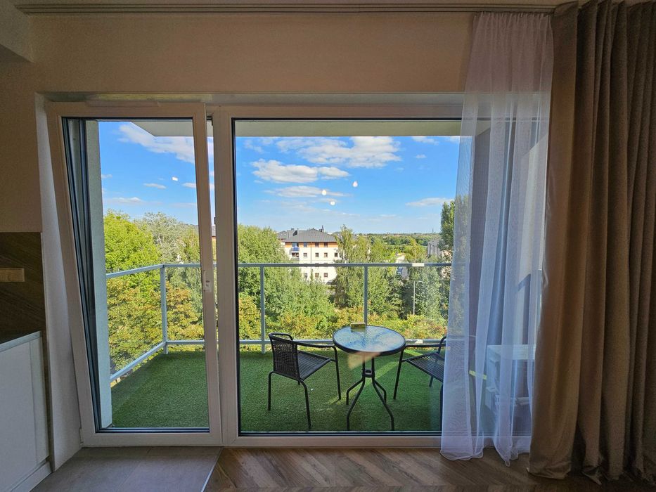 Piękny apartament, GRATIS - miejsce w hali garażowej
