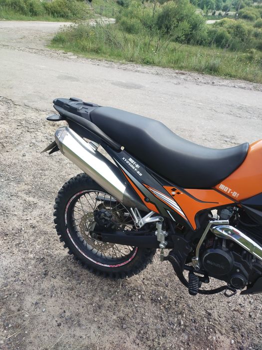 Продається шінерай 6б