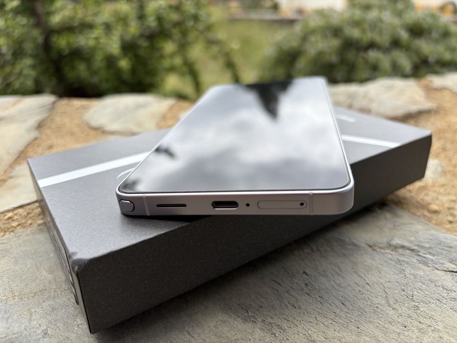 Samsung Galaxy S26 Ultra 512gb Silver Shadow