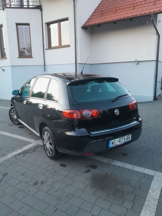 Fiat Croma 1.9 Jtd