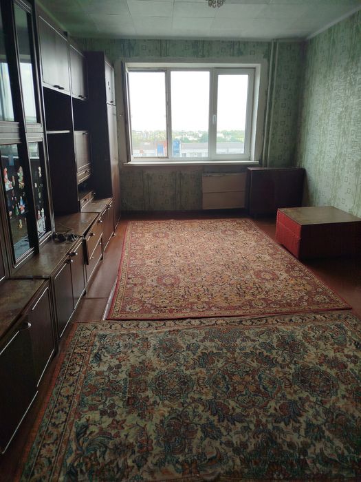 Продаж 3кім.квартира пр.Перемоги.