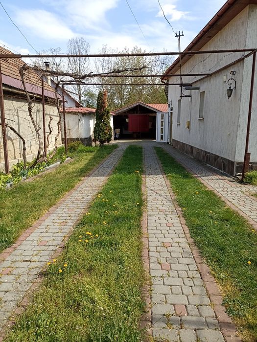 Будинок в районі Паланок