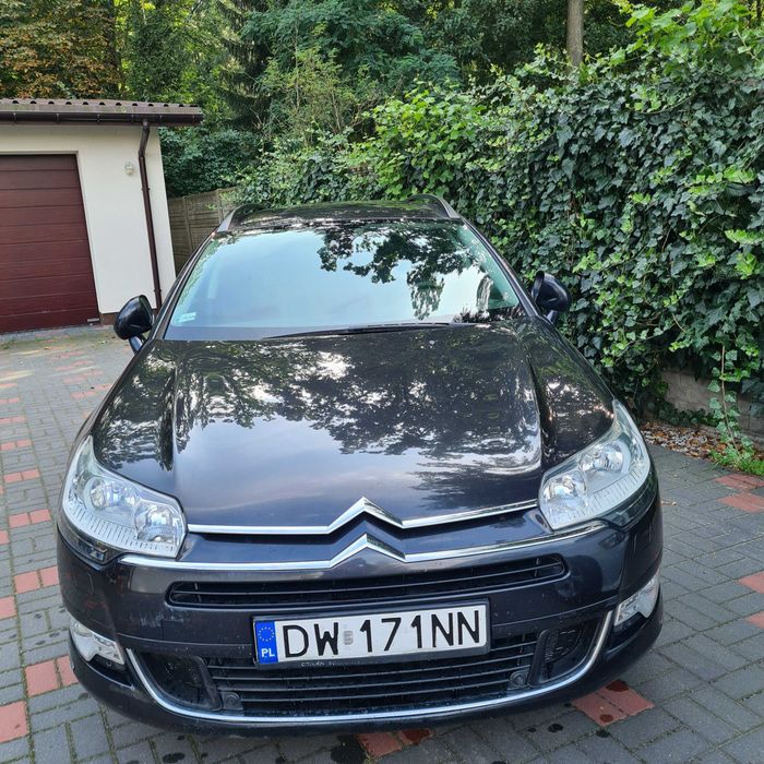 CITROEN C 5  1.6 HDI  Kombi