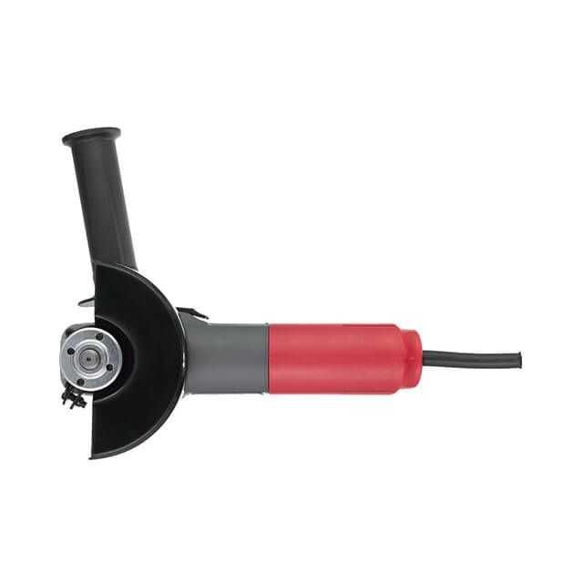 Шліфмашина кутова 750 Вт, 125 мм INTERTOOL DT-0263
