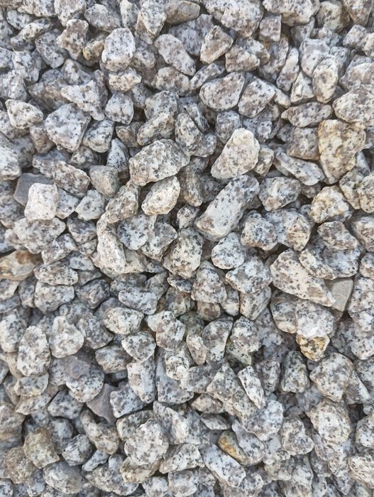 Grys granitowy dalmatyńczyk 16-22mm