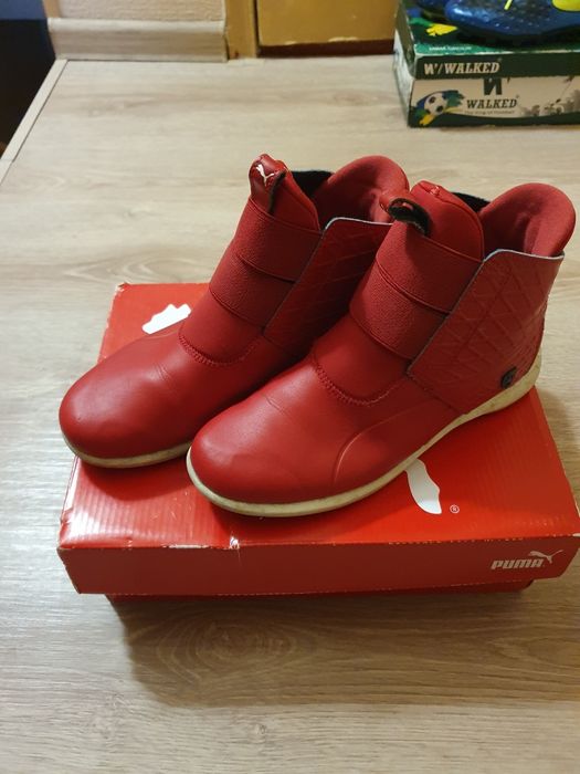 Продам черевички, ботинки