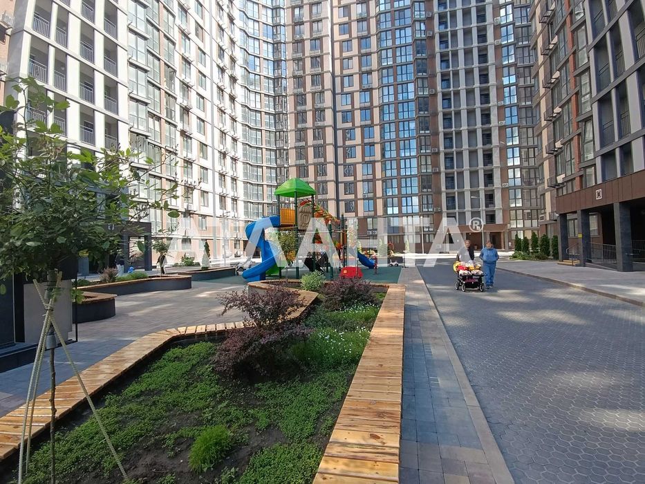 3-rooms apartment apartment by the address st. Tankistov (area 96,5 m²) - Atlanta.ua - photo 12