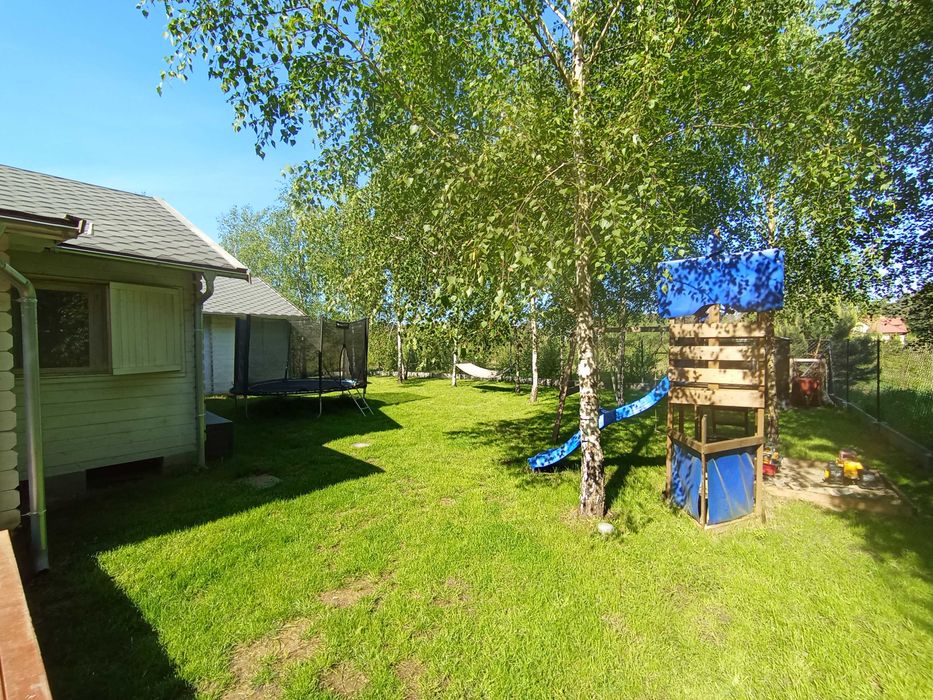 Leśny Zakątek Niesulice, Sezon 2026. Wolne terminy