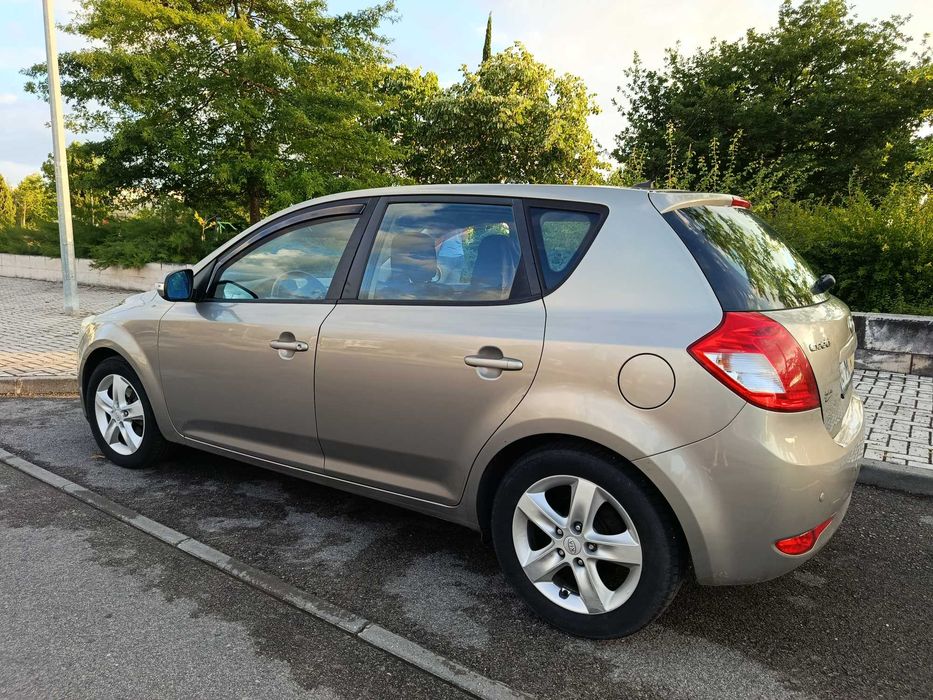 Vendo Kia Ceed 1.4 TX