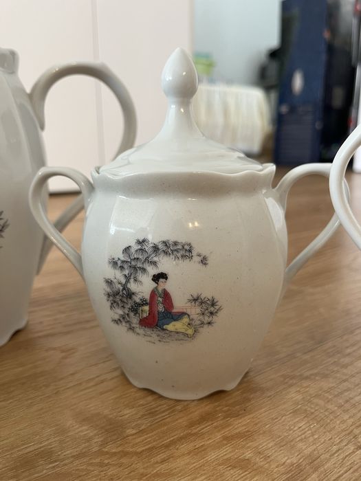 Tea Service - SP Coimbra430538565029079042