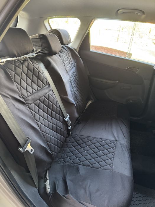 Авто Hyundai i30cw дизель 2012 р.в.
