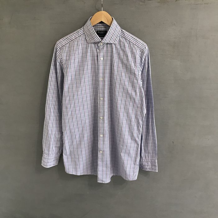 Сорочка Hackett