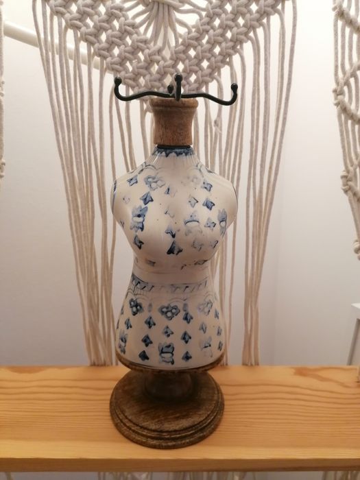 Porta jóias/colares