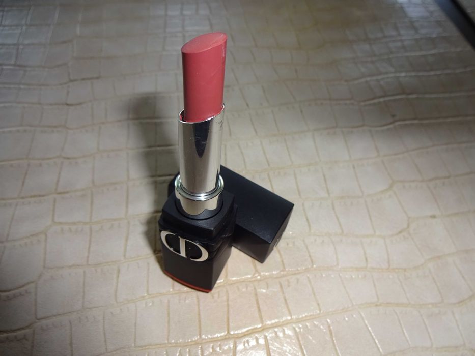 CHRISTIAN DIOR forever 558 oryginalna pomadka OKAZJA