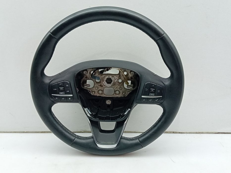 Volante de direção FORD Puma (J2K, CF7)