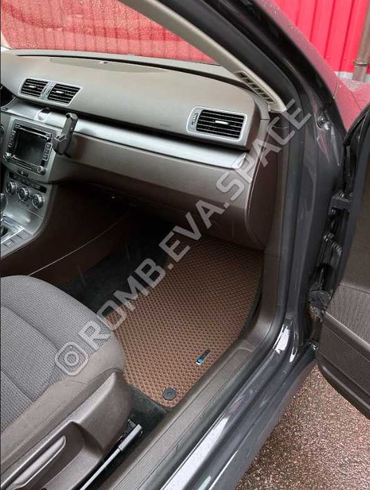 ‼️ПРЕМІУМ! EVA коврики, ВОДОНЕПРОНИКНІ ЕВА килимки в авто