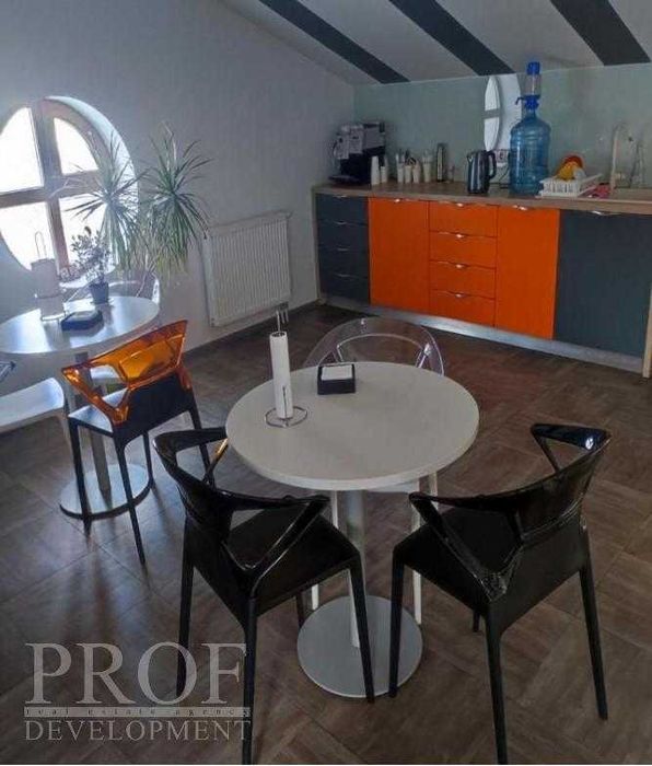 Оренда офісу 520 м2 Поділ Сагайдачного  Генератор