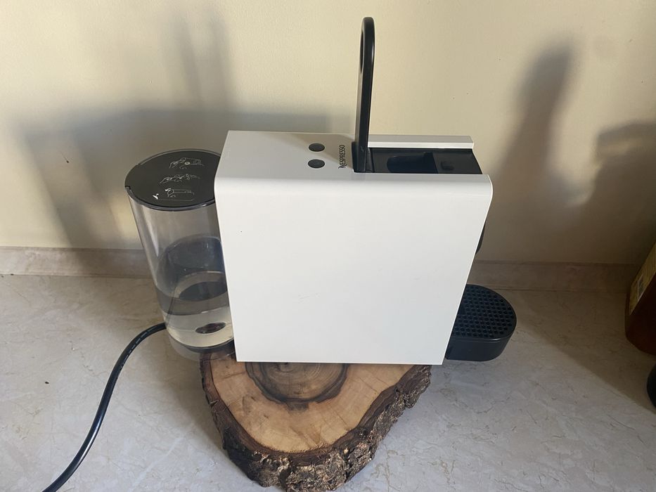 Nespresso mini na gwarancji. Oryginalna cena 520!