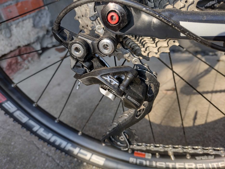 Trek Superfly 5 alu 29