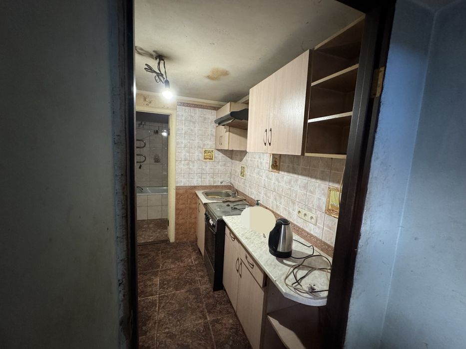 Продам дом в Одессе